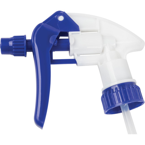 Trigger Sprayers, 9" Tube Length MAS Chibougamau