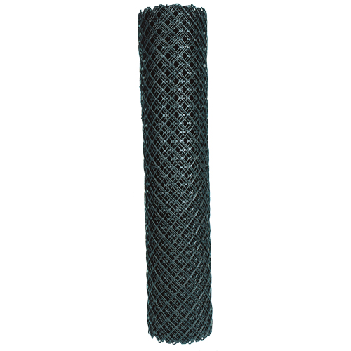 Safety Fence, 50' L x 4' W, Green MAS Chibougamau