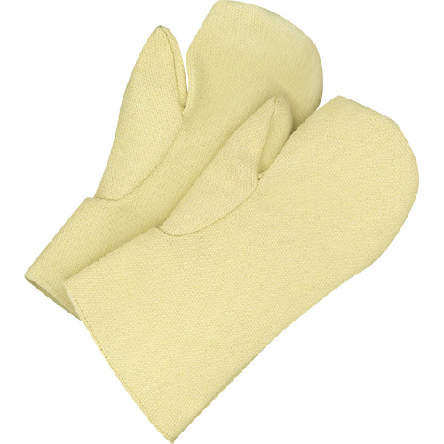 Couvre-mitaine de marque Gander, Kevlar MAS Chibougamau