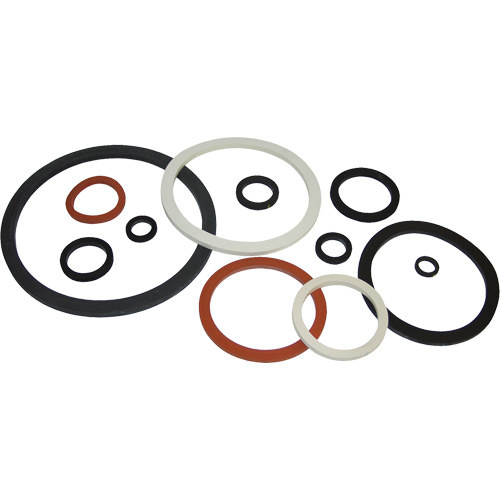 Cam & Groove Gasket, 6" MAS Chibougamau