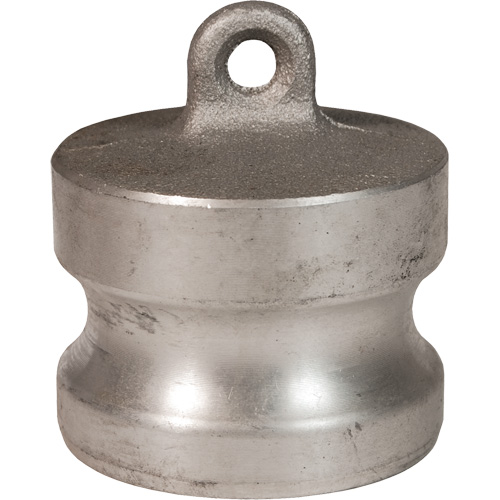 Dixon&reg; Cam & Groove Dust Plug MAS Chibougamau
