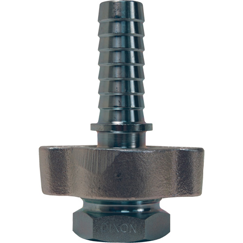 Joint rod&eacute; complet Boss, Fer, 2", NPT femelle MAS Chibougamau