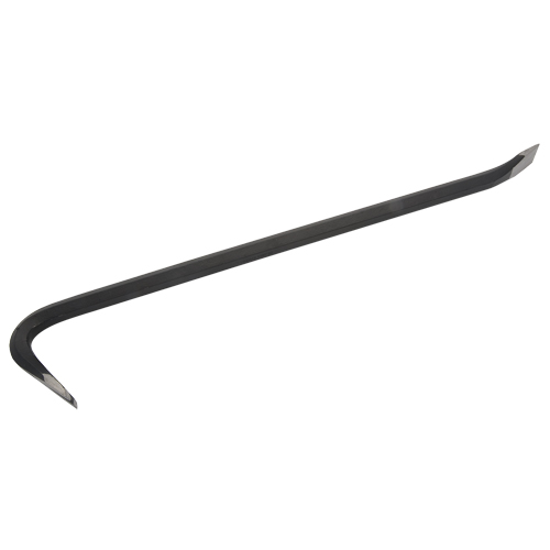 Barre de d&eacute;molition, Largeur de 1", Longueur de 12" MAS Chibougamau