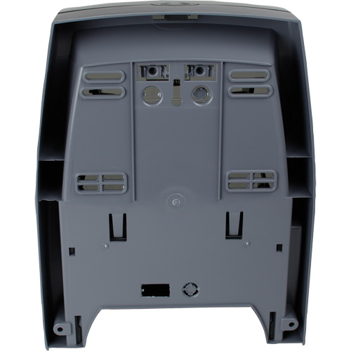 Sanitouch Hard Roll Towel Dispenser, Manual, 12.63" W x 10.2" D x 16.13" H MAS Chibougamau