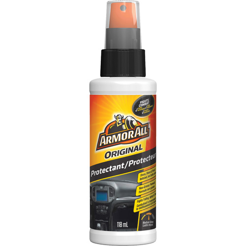 Protecteur original MAS Chibougamau