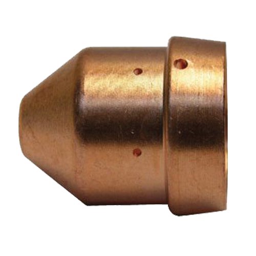 Nozzle, Nozzle for plasma torches MAS Chibougamau