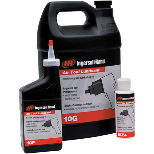Huile de qualit&eacute; sup&eacute;rieure pour outils pneumatiques Edge Series MAS Chibougamau