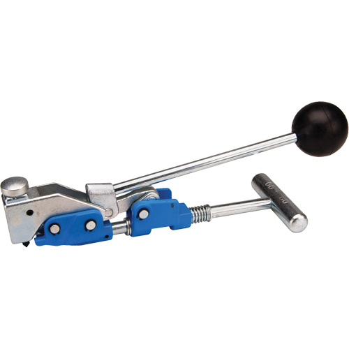Band Clamp Hand Tool for 5/8" Clamps MAS Chibougamau
