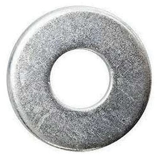 Rondelle plate USS, Ordinaire, 1-1/4" MAS Chibougamau