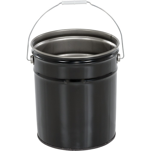Seau, Acier, 5 gal. MAS Chibougamau