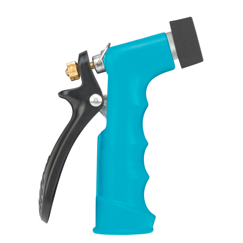 Pistolet-arroseur, Isol&eacute;, G&acirc;chette arri&egrave;re, 100 psi MAS Chibougamau