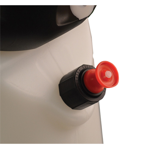 Vaporisateur Max pour entrepreneur, 2 gal. (9 L), Poly&eacute;thyl&egrave;ne, Lance de 21" MAS Chibougamau