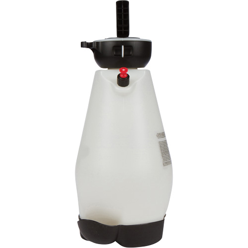 Vaporisateur Max pour entrepreneur, 2 gal. (9 L), Poly&eacute;thyl&egrave;ne, Lance de 21" MAS Chibougamau