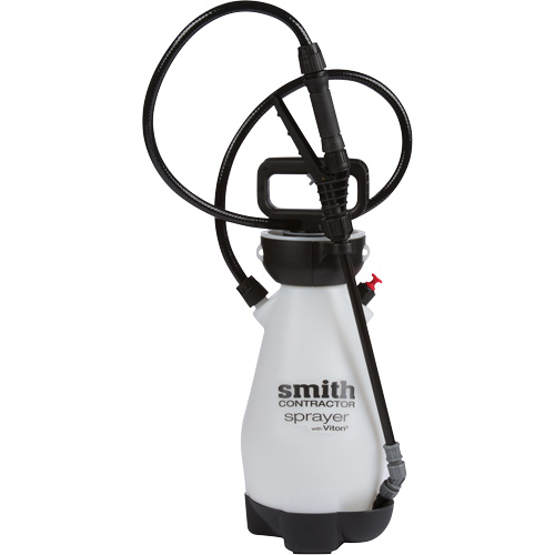 Vaporisateur Max pour entrepreneur, 1 gal. (4,5 L), Poly&eacute;thyl&egrave;ne, Lance de 14" MAS Chibougamau
