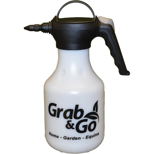 Brumisateur Grab & Go, 50 oz (1,5L) MAS Chibougamau