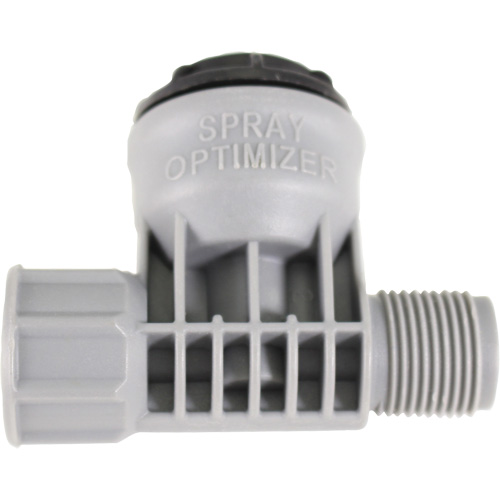D&eacute;tendeur pour vaporisateur dorsal MAS Chibougamau