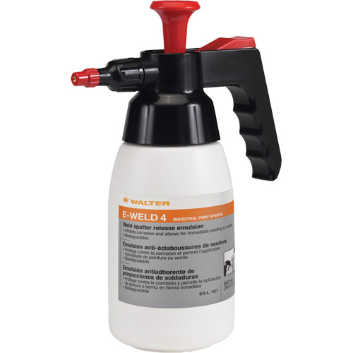 Vaporisateur industriel &agrave; pompe, 30,4 oz (0,9 L) MAS Chibougamau