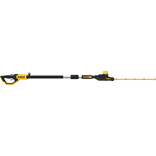MAX* Pole Hedge Trimmer Kit, 22", 20 V, Battery Powered MAS Chibougamau