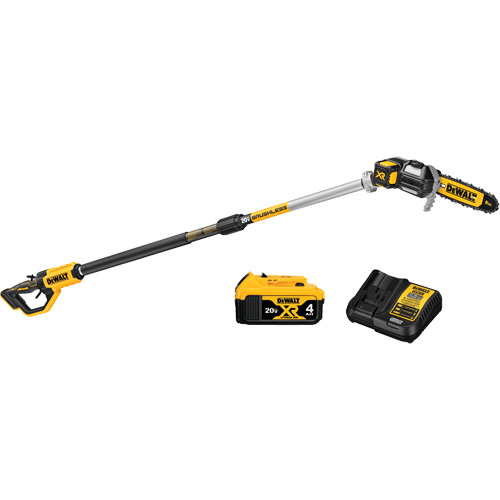 MAX* XR Cordless Polesaw Kit MAS Chibougamau