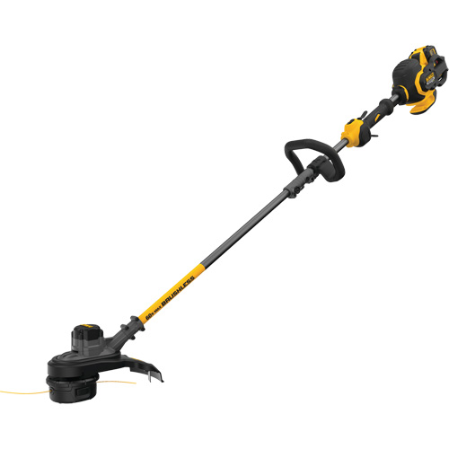 Ensemble taille-bordures sans fil Flexvolt, 15", &agrave; pile, 60 V MAS Chibougamau