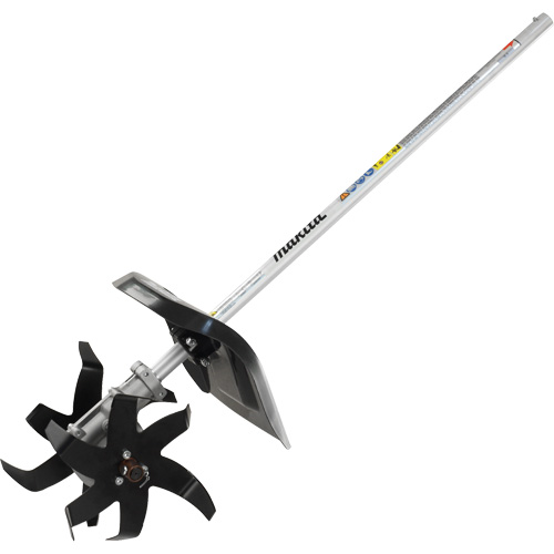 Cultivator Couple Shaft Attachment MAS Chibougamau