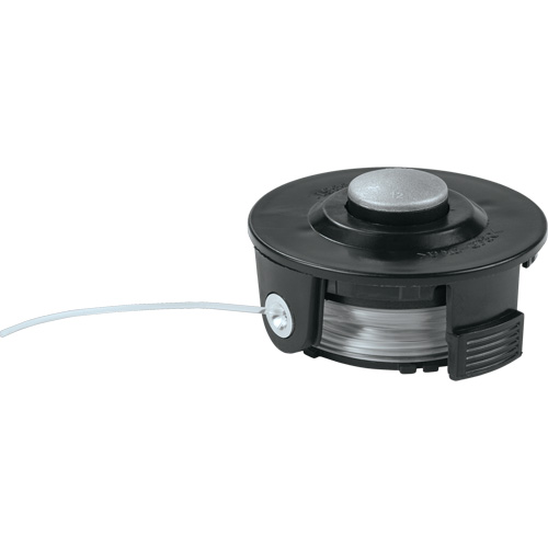 Bump & Feed Trimmer Head MAS Chibougamau