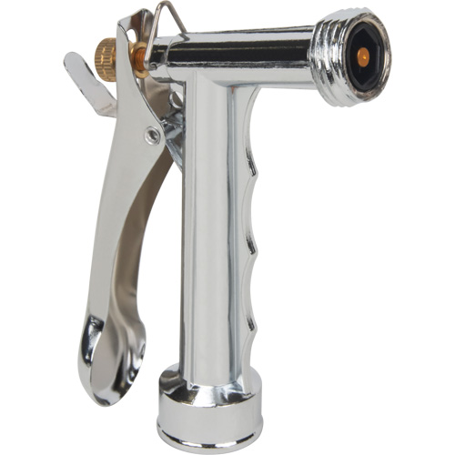 Pistolet d'arrosage robuste, Non isol&eacute;, G&acirc;chette arri&egrave;re, 60 PSI MAS Chibougamau
