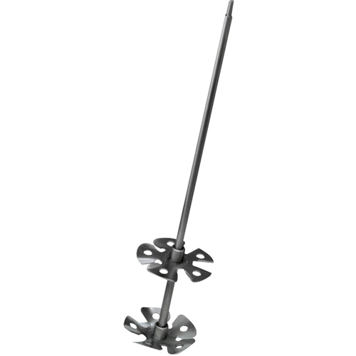 Malaxeur du type Jiffler Concrete Saver MAS Chibougamau