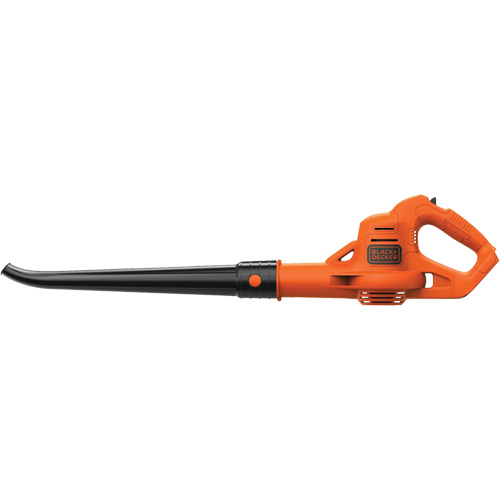 Trousse de balayeuse sans fil Max*, 20 V, Vitesse d'air 130 mi/h, &agrave; pile MAS Chibougamau