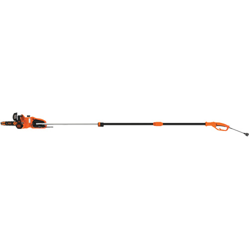 2-in-1 Pole Chainsaw MAS Chibougamau