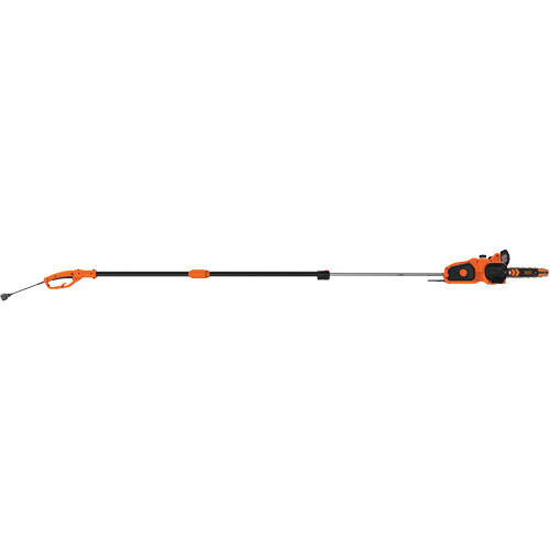 2-in-1 Pole Chainsaw MAS Chibougamau