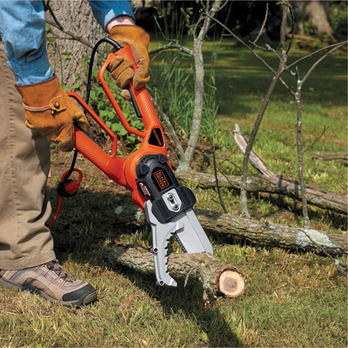 Alligator&reg; Lopper MAS Chibougamau