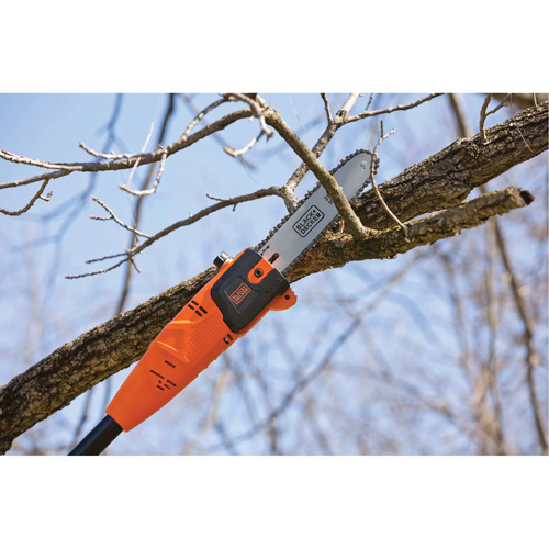 9-1/2' Pole Saw MAS Chibougamau