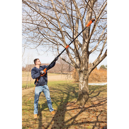 9-1/2' Pole Saw MAS Chibougamau