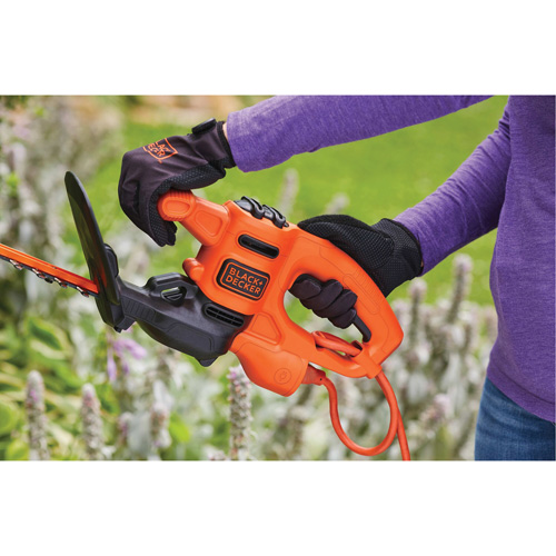 Hedge Trimmer, 17", Electric MAS Chibougamau
