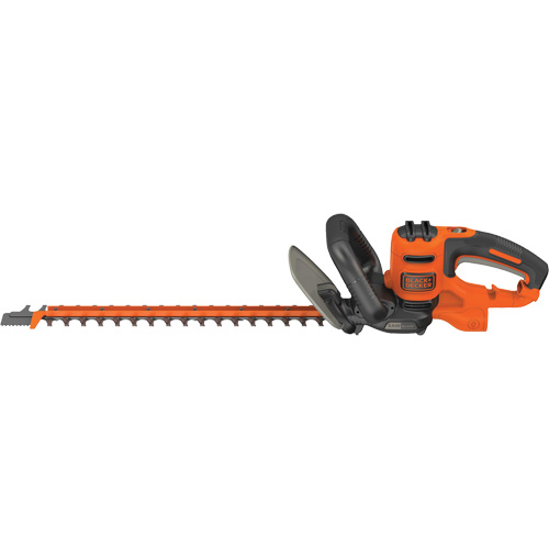 SawBlade Hedge Trimmer, 20", Electric MAS Chibougamau