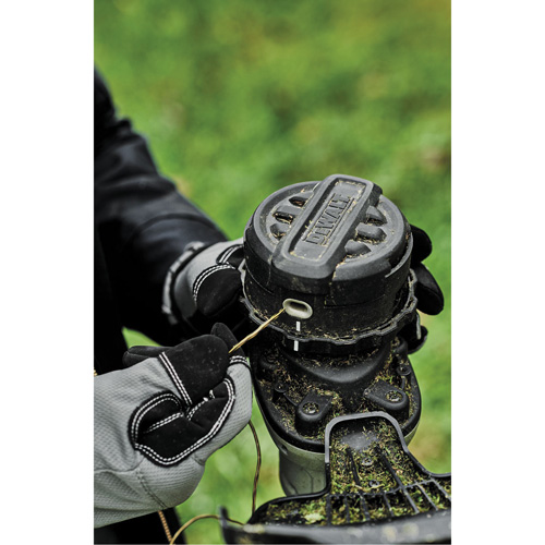 coupe-bordure sans fil Max*, 13", &agrave; pile, 20 V MAS Chibougamau