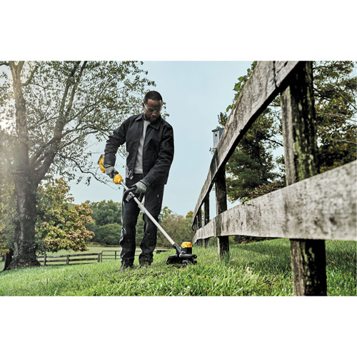 coupe-bordure sans fil Max*, 13", &agrave; pile, 20 V MAS Chibougamau
