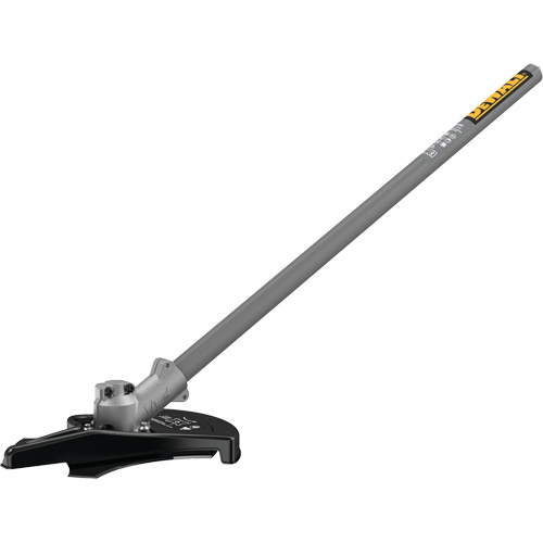 Accessoire universel pour d&eacute;broussaillage MAS Chibougamau