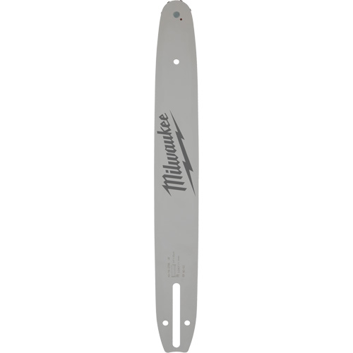 14" Guide Bar for Chainsaw MAS Chibougamau
