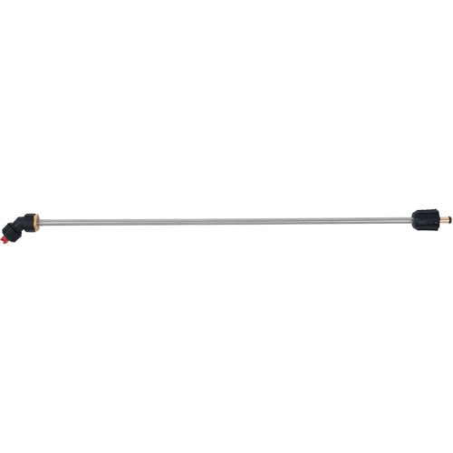 18" Short Sprayer Wand for Broadcast Sprayer MAS Chibougamau