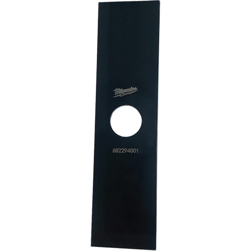 Lame de coupe-bordure de 8'' MAS Chibougamau