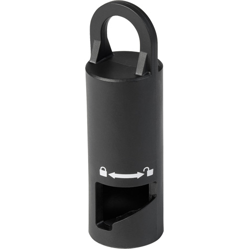 M18 FUEL QUIK-LOK Attachment Hanger MAS Chibougamau