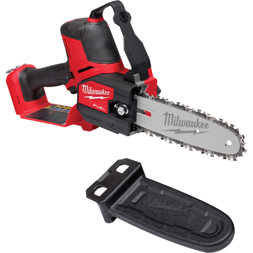 Scie d'&eacute;lagage M18 FUEL HATCHET de 8'' MAS Chibougamau
