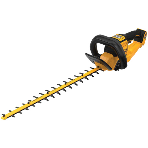 MAX* Brushless Cordless Hedge Trimmer (Tool Only), 26", 60 V, Battery Powered MAS Chibougamau