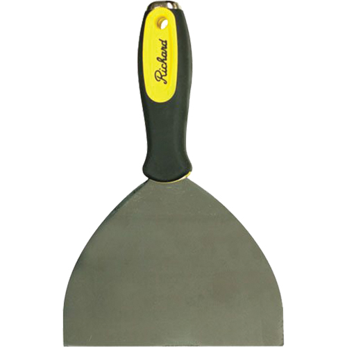 Couteaux de finition flexibles MAS Chibougamau