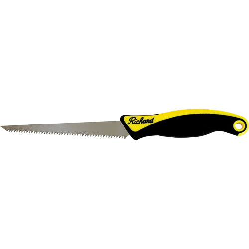 Ergo-Grip Drywall Jab Saw MAS Chibougamau