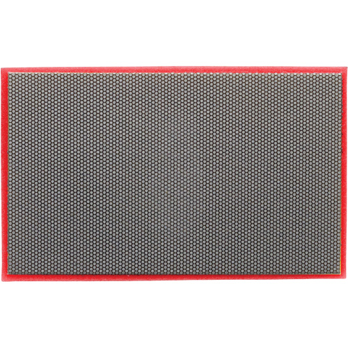 Diamond-Coated Hand Pad MAS Chibougamau