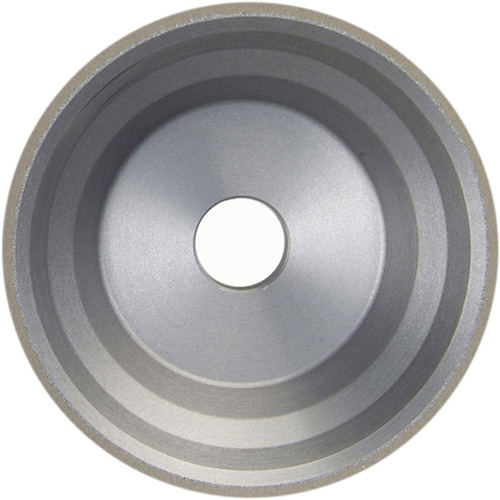 Diamond Stock Wheel MAS Chibougamau