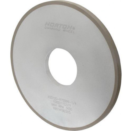 Diamond Stock Wheel MAS Chibougamau